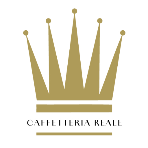 Caffetteria Reale logo