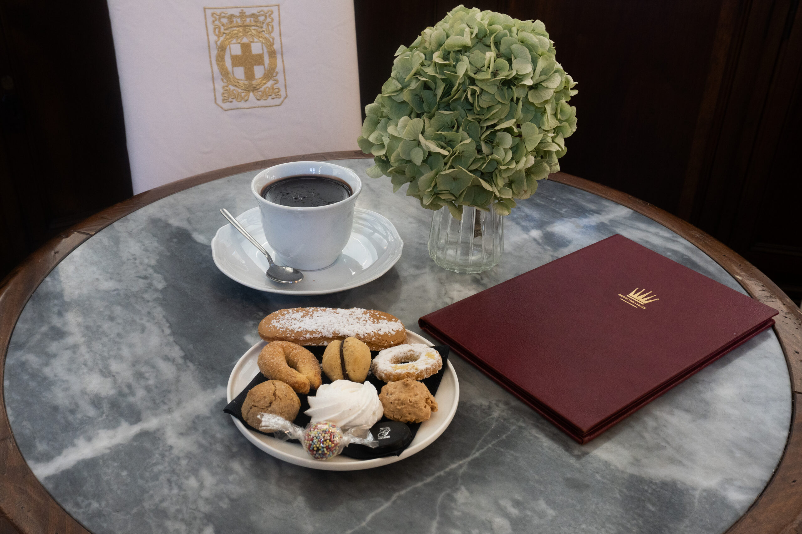 Merenda Reale