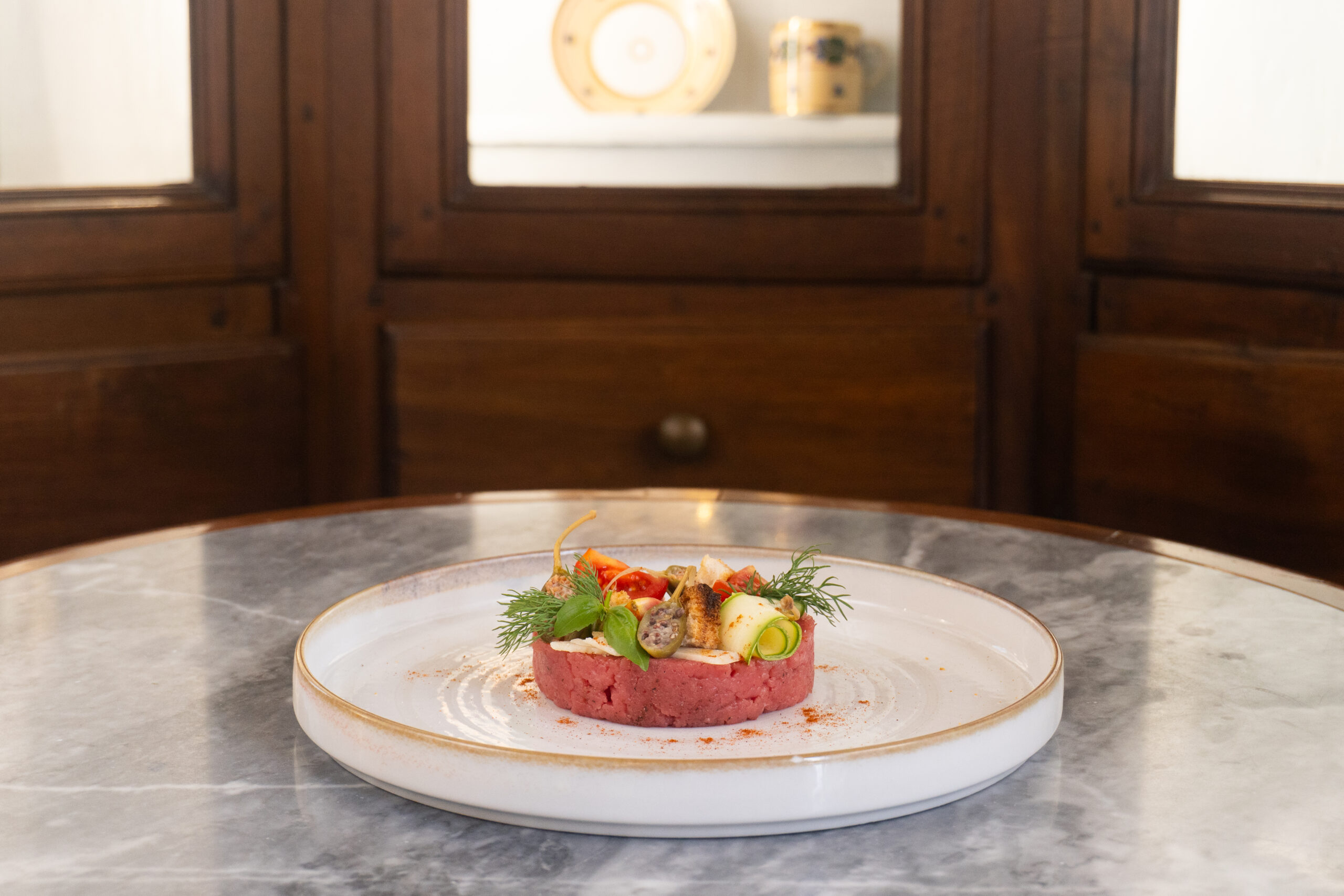 Tartare